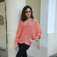 Haripriya at Pilla Jamindar Movie success meet - Pictures | Picture 103002